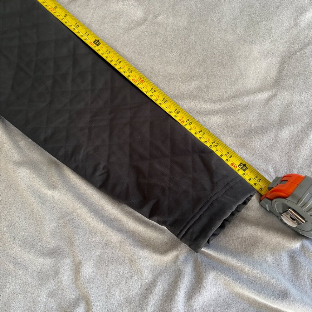 Royal Robbins quilted gray lightweight warm jacket - Picture 3 of 6